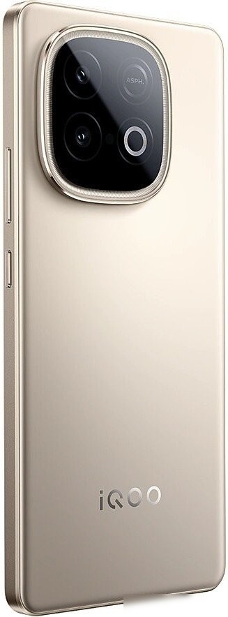 Телефон iQOO Neo 10 8GB/256GB международная версия (дюна)