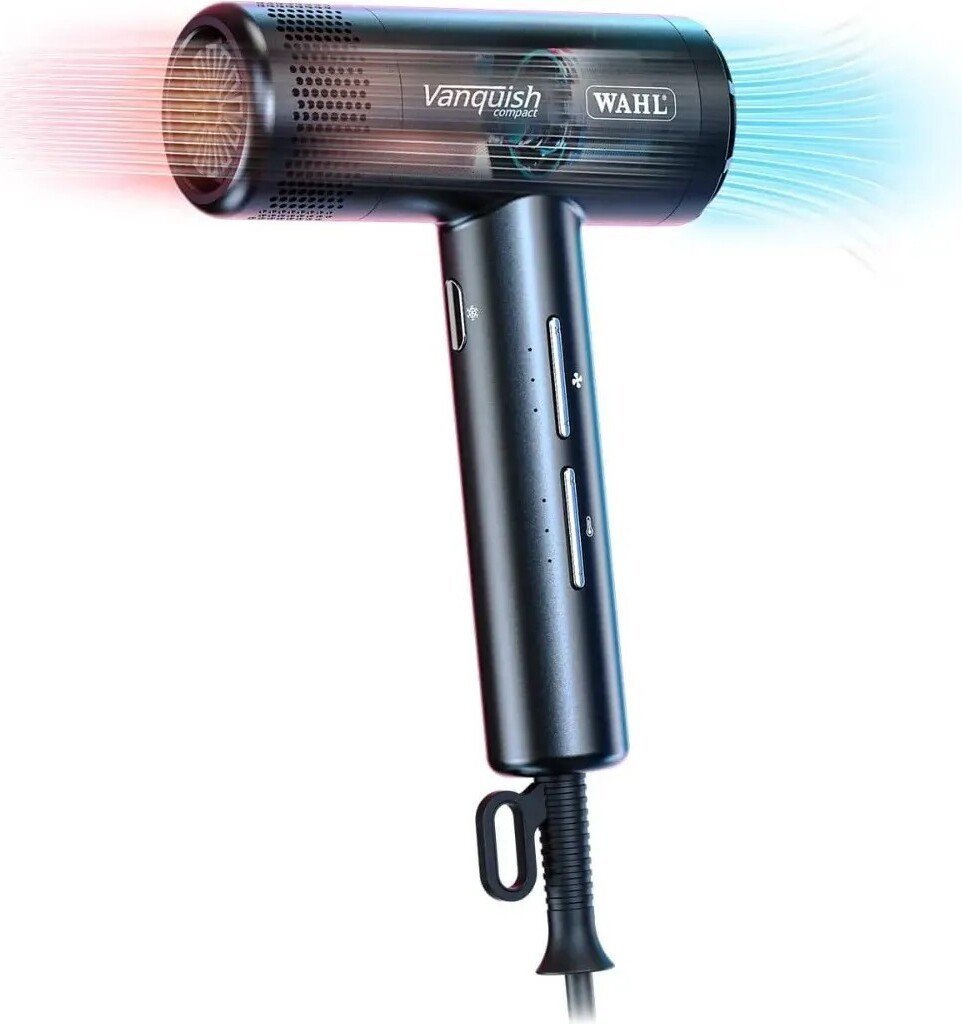 Фен Wahl Vanquish 4322-0470