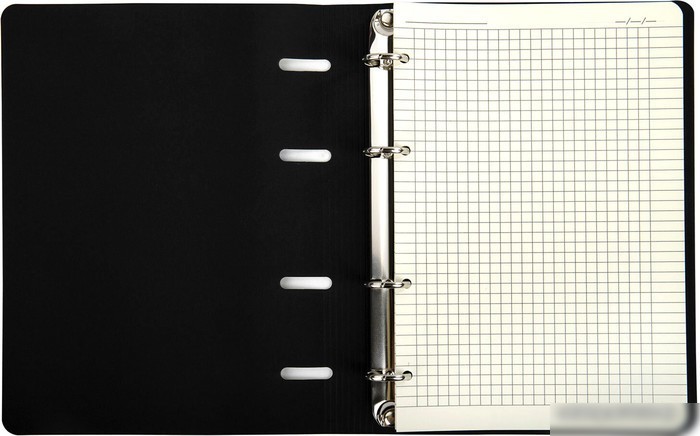 Полуобщая тетрадь BRAUBERG Vista Avocado А5 112130