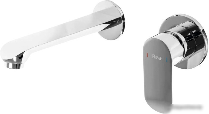 Смеситель Rea Hyper Chrome B2059 (хром)