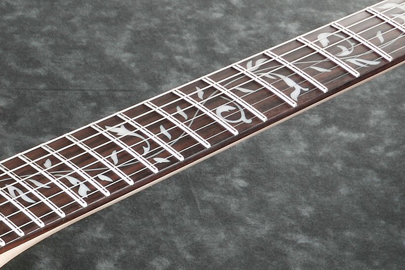 Электрогитара Ibanez JEMJR-WH