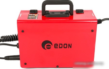 Сварочный инвертор Edon Smart MIG-180