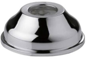 Отражатель Tim 1" глубина чашки 32мм K03-3204S
