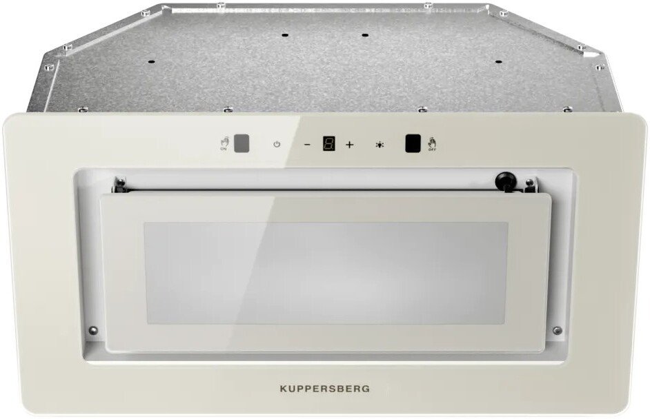 Кухонная вытяжка KUPPERSBERG Inshine 60 CG