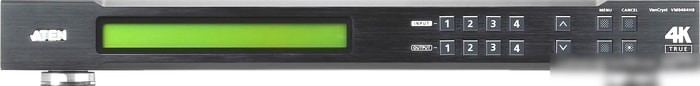 Переключатель Aten VM0404HB-AT-G