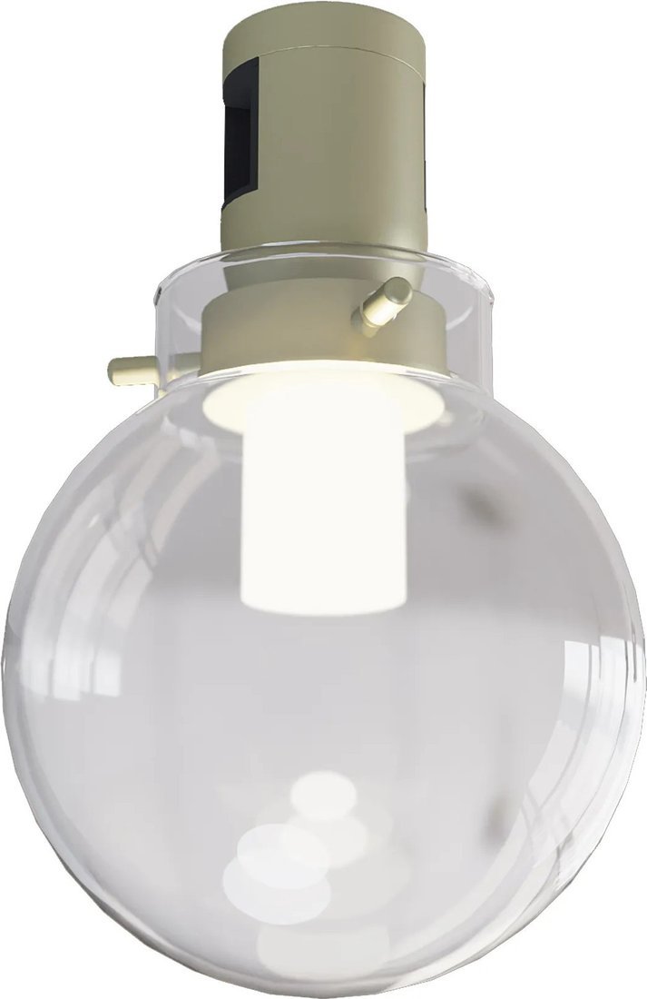 Трековый светильник Arlight ART-APRIORI-ZORB-С-R110-5W Warm3000 OG 85deg 053991