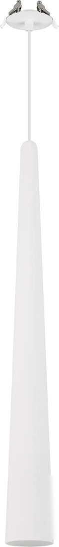 Подвесная люстра Arlight SP-STIRIA-L600-R76-5W Warm2700 WH 36deg 054433