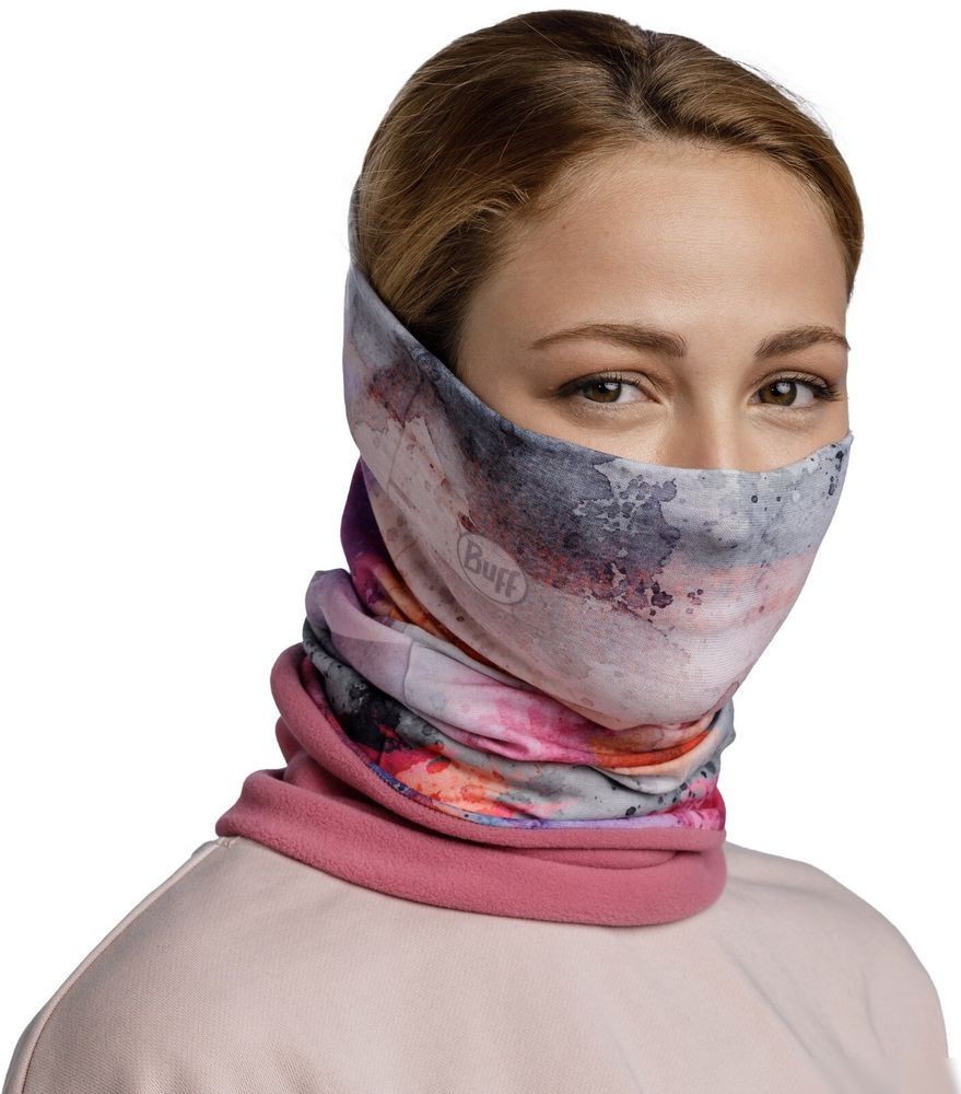Шарф (бафф) Buff Polar Kepha Multi 132553.555.10.00