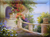 Картина Декарт 8Л2592
