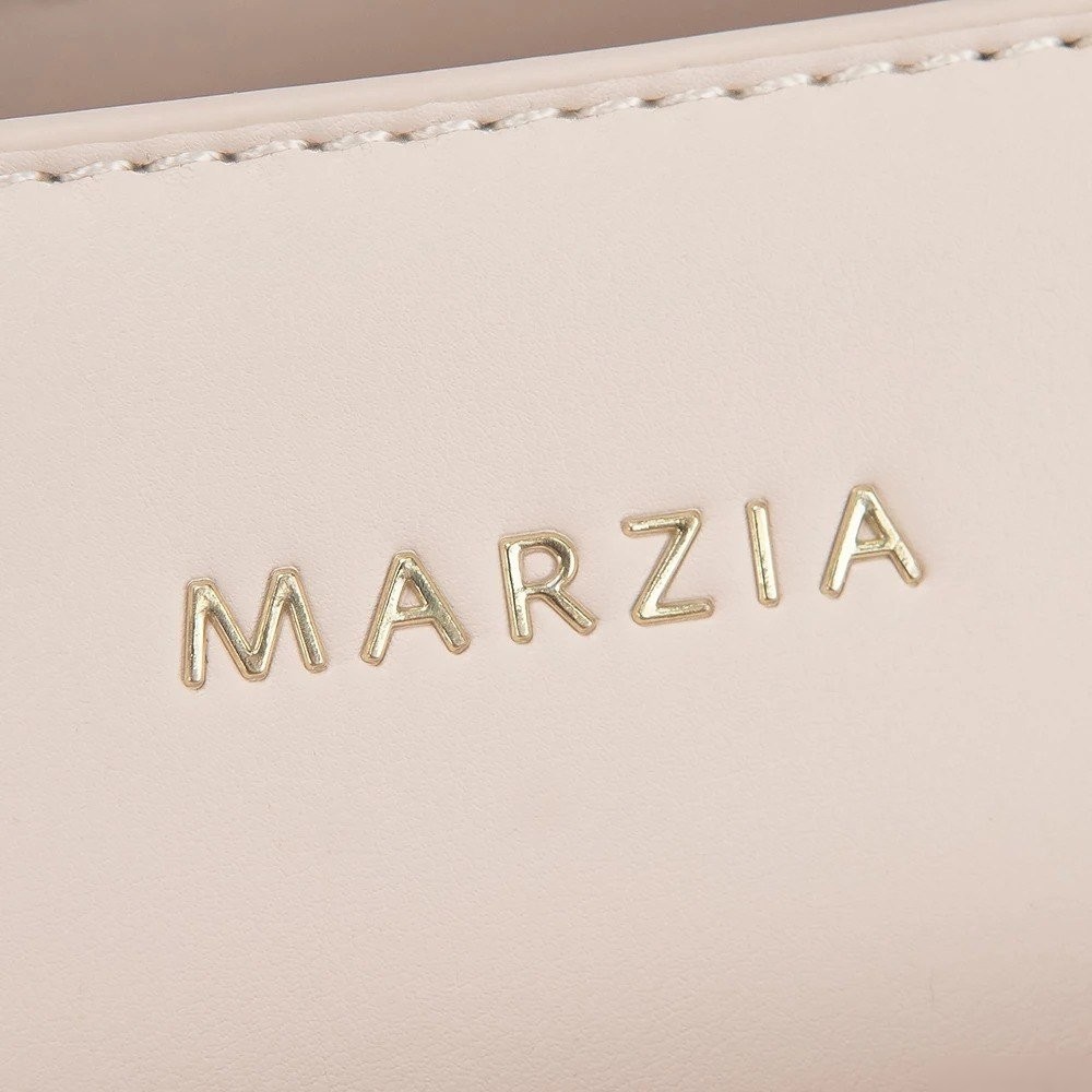 Сумка Marzia 704-3980-LBB (бежевый)