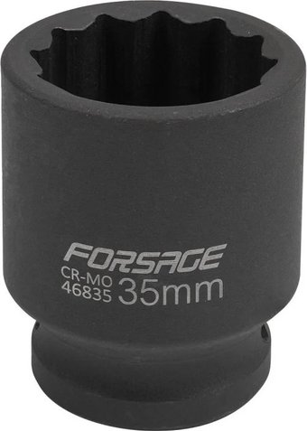 Головка слесарная FORSAGE F-46835 (59761)