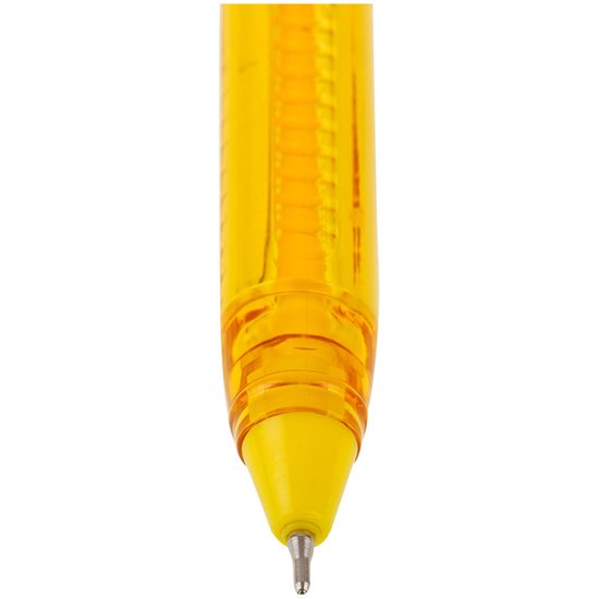 Ручка гелевая Berlingo Triangle Gel CNg_20210 (10 шт)