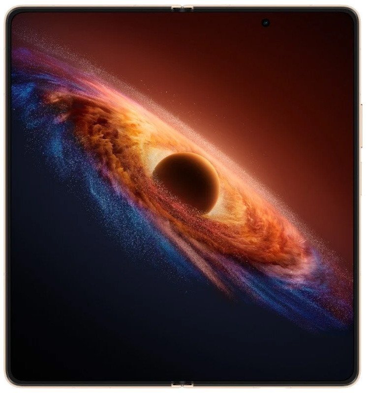 Телефон HONOR Magic V6 16GB/512GB международная версия (золотистый)