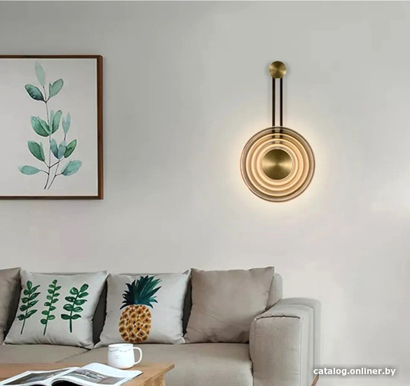 Бра ImperiumLoft Fancy01 151337-26
