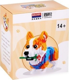 Конструктор Наша Игрушка Y19617308 (997эл)