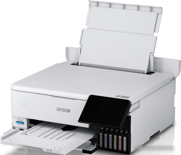 МФУ Epson L8160