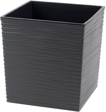 Горшок Lamela Juka LA598-50 (графит металлик)