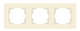 Рамка Mutlusan Rita 22208001302