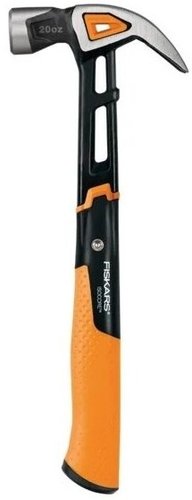 Молоток Fiskars 1027203