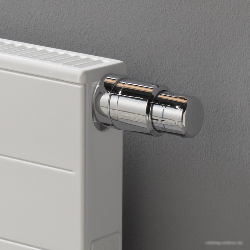 Стальной панельный радиатор Kermi Therm X2 Line-Kompakt PLK Тип 22 305x1405