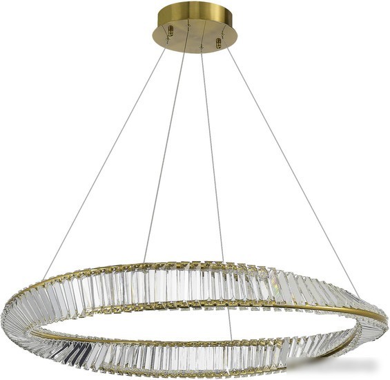 Подвесная люстра ST Luce SL6204.321.01