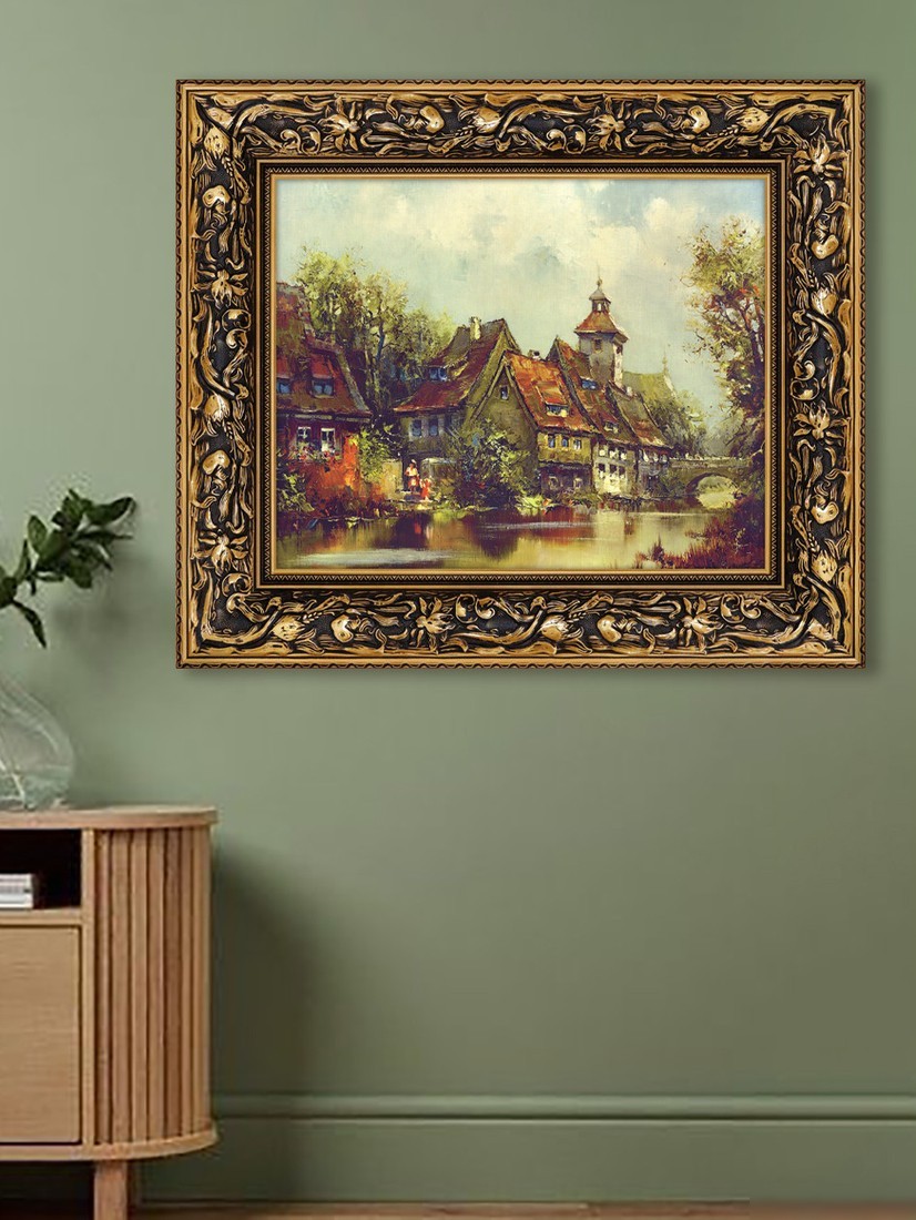 Картина Декарт 8Л0238