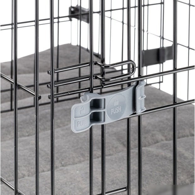 Клетка Ferplast Doggy Hub 73177117