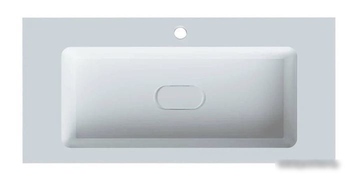 Умывальник Madera Modul 100