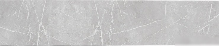 Карниз для штор Legrand Монолит 7см с/п 2.4м 2р 58132906 (светло-серый)