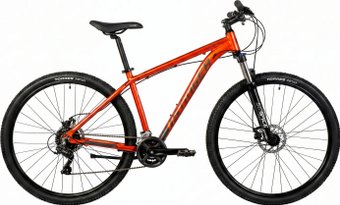 Велосипед Stinger Element 29 M 2026 (оранжевый)