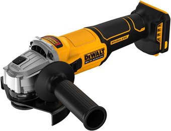 Угловая шлифмашина DeWalt DCG407N (без АКБ)
