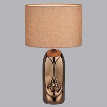 Настольная лампа Lumion Akivi 8149/1T