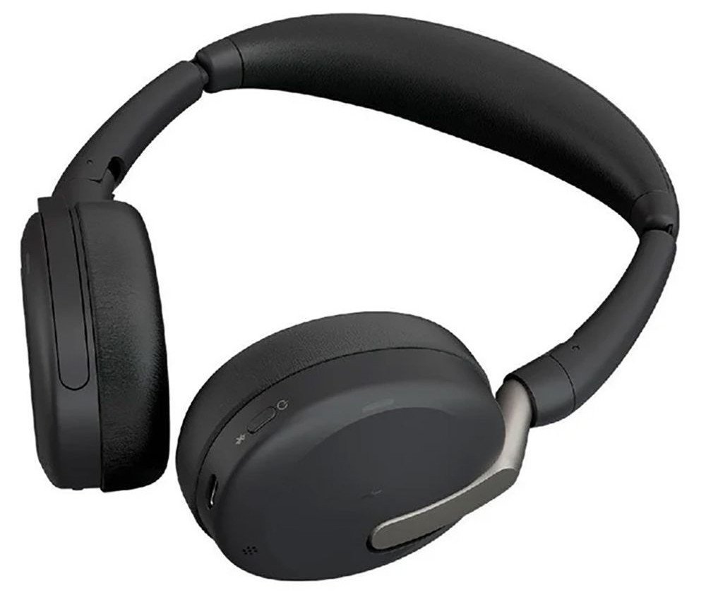 Офисная гарнитура Jabra Evolve2 65 Flex MS Stereo USB-C