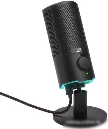Микрофон JBL Quantum Stream