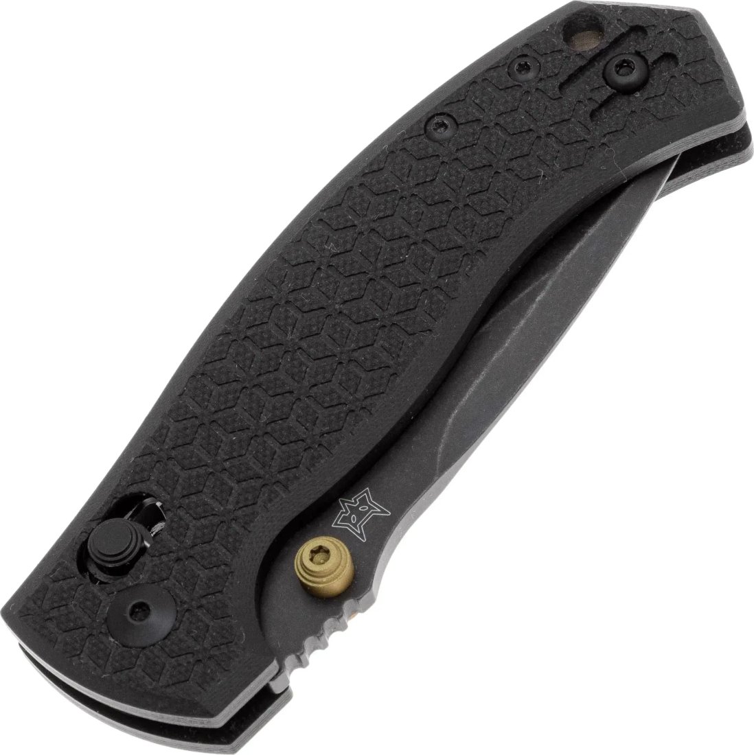 Складной нож Fox Knives FX-560 G10B ANZU