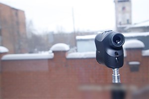 Лазерный дальномер Condtrol Vector 600