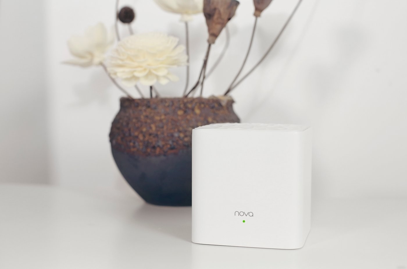 Wi-Fi система Tenda Nova MW3 3-pack
