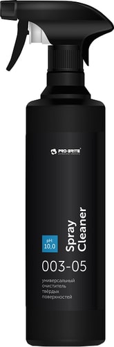 Универсальное средство Pro-Brite Spray Cleaner 0.5 л