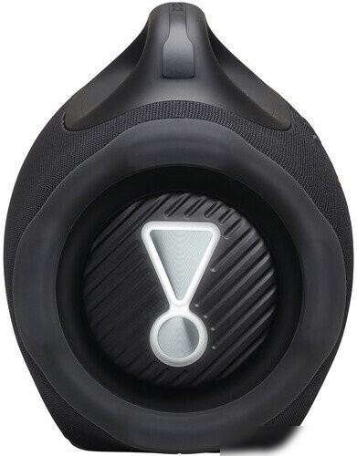 Беспроводная колонка JBL Boombox 4 (черный)