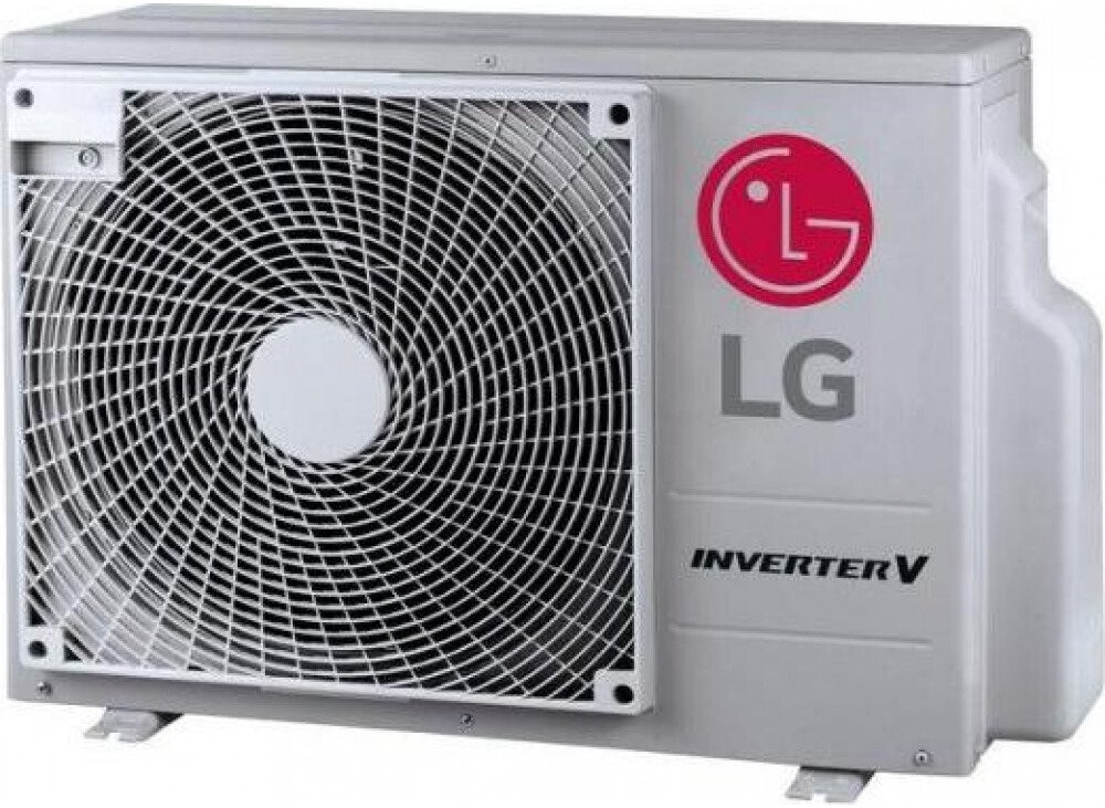 Кондиционер LG CT18R/UU18WR/PT-QCHW0