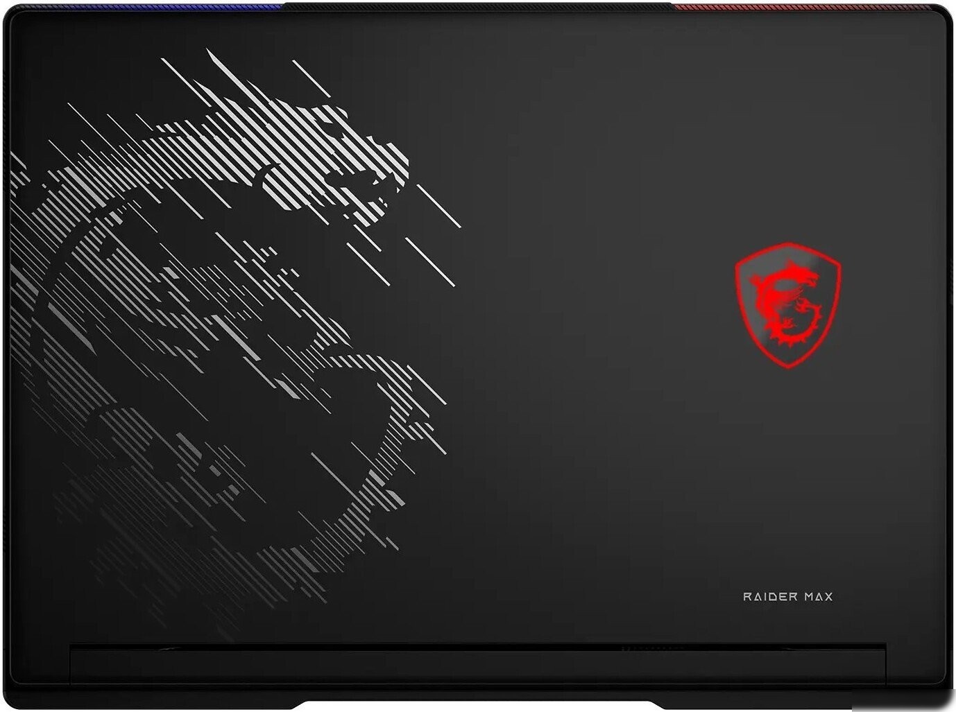 Игровой ноутбук MSI Raider 16 Max HX B2WJ-031RU