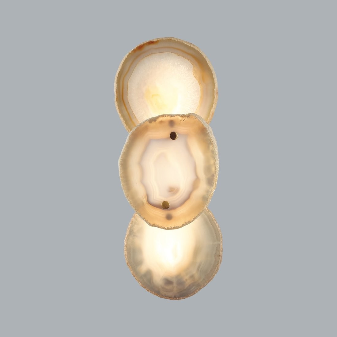 Бра Odeon Light Agate 7065/10WL