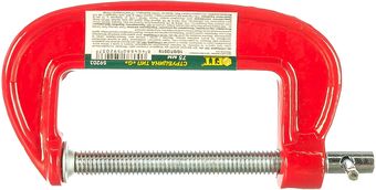 Струбцина FIT 59203
