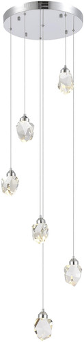 Подвесная люстра ST Luce SL6114.103.06