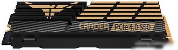SSD Team T-Force Cardea A440 1TB TM8FPZ001T0C327
