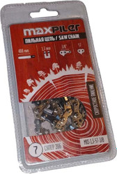 Цепь для пилы MaxPiler MXS-1.3-57-3/8