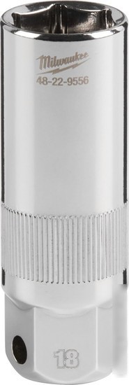 Головка слесарная Milwaukee 4932480680