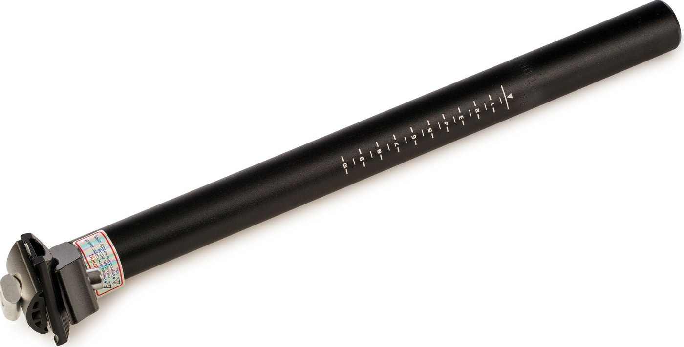 Подседельный штырь Ruian MPO-A6201-30.4