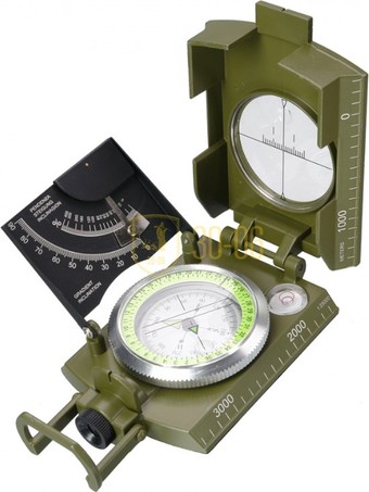 Компас Veber DC60-1A 22895