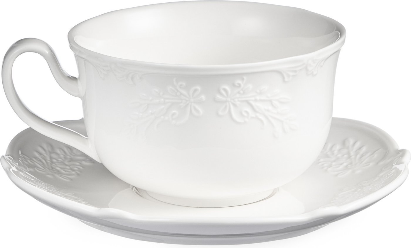 Набор чашек Lefard Floral 171-369